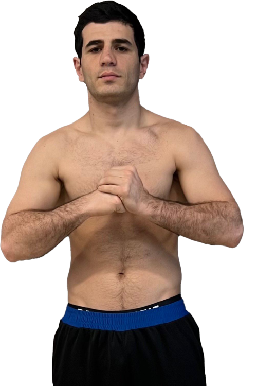 Kamran Shakhsuvarly