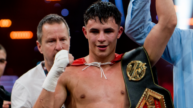 Rafael Buza vs Petr Novák