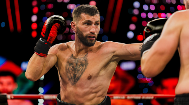 Bogdan Juratoni vs Soma Mester