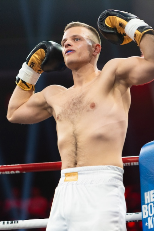 Samuel Miskov