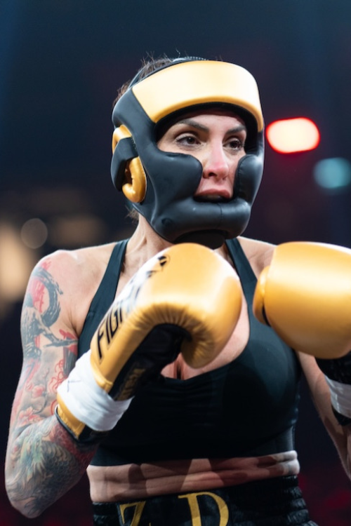Zlatka Dimitrova