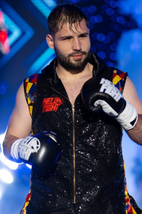Emanuel Mican