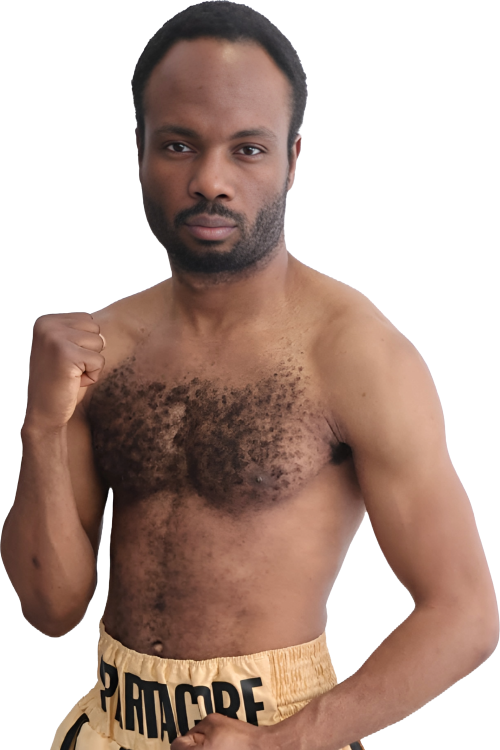 Korede Lawrence