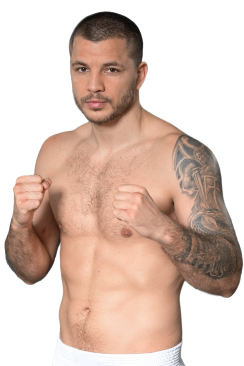 Balázs Bacskai