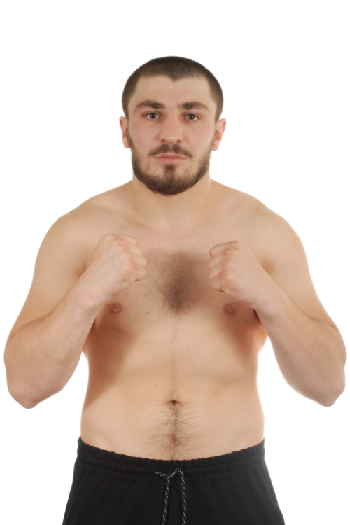 Levani Lukhutashvili