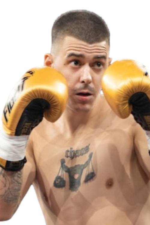 Matija "LayZ" Lazarević