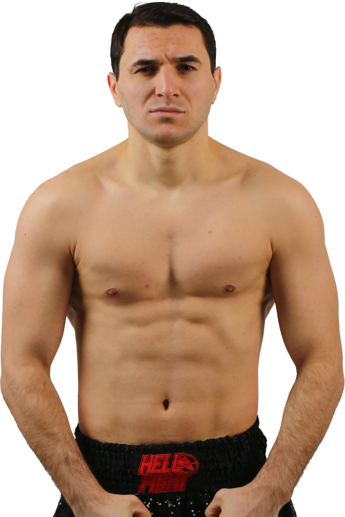 Seyidagha Naghiyev