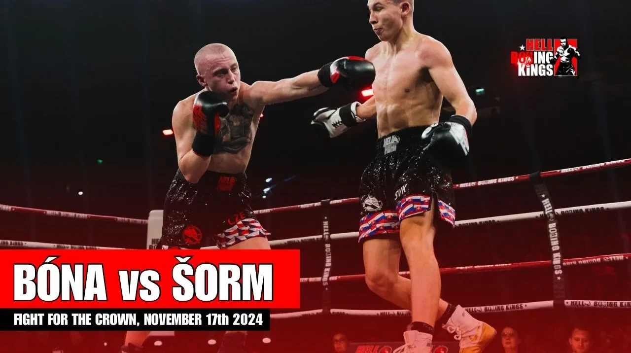 Juraj Bóna vs Lubos Sorm
