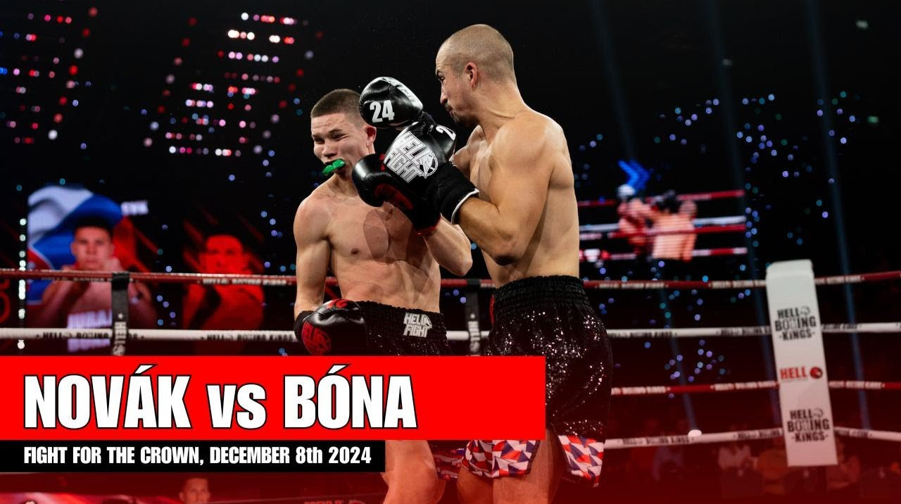 Petr Novák vs Juraj Bóna