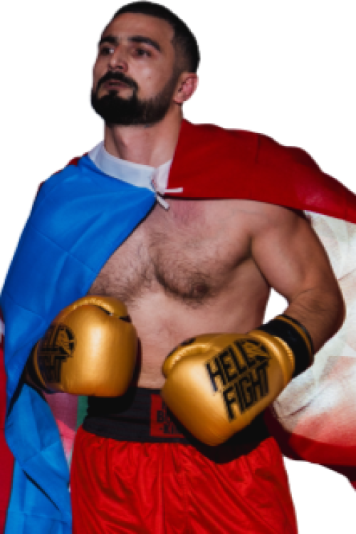 Khagani Salimov