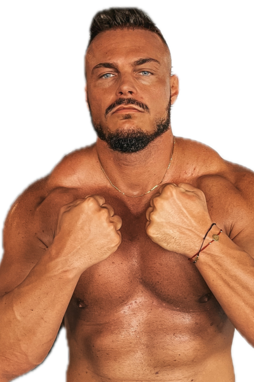 Adrian Zurkov