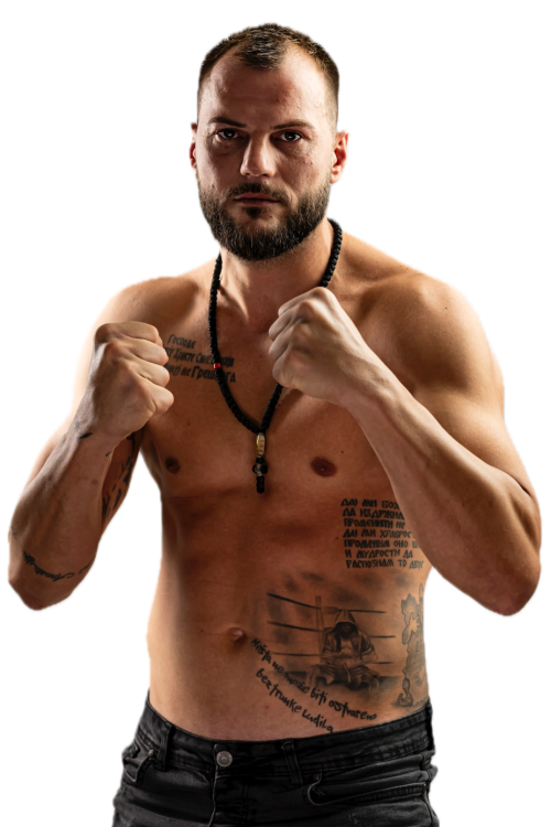 Goran Sucevic
