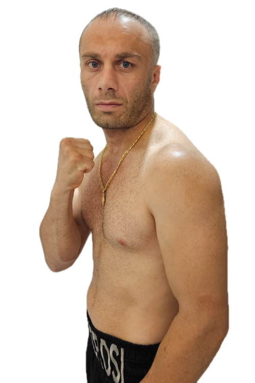 Ambrosi Sutidze