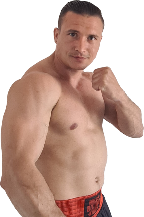 Gabriel Podasca