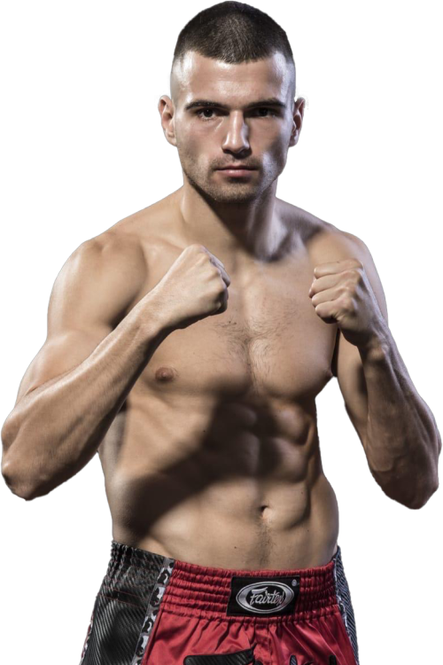 Marko Cvetanovic