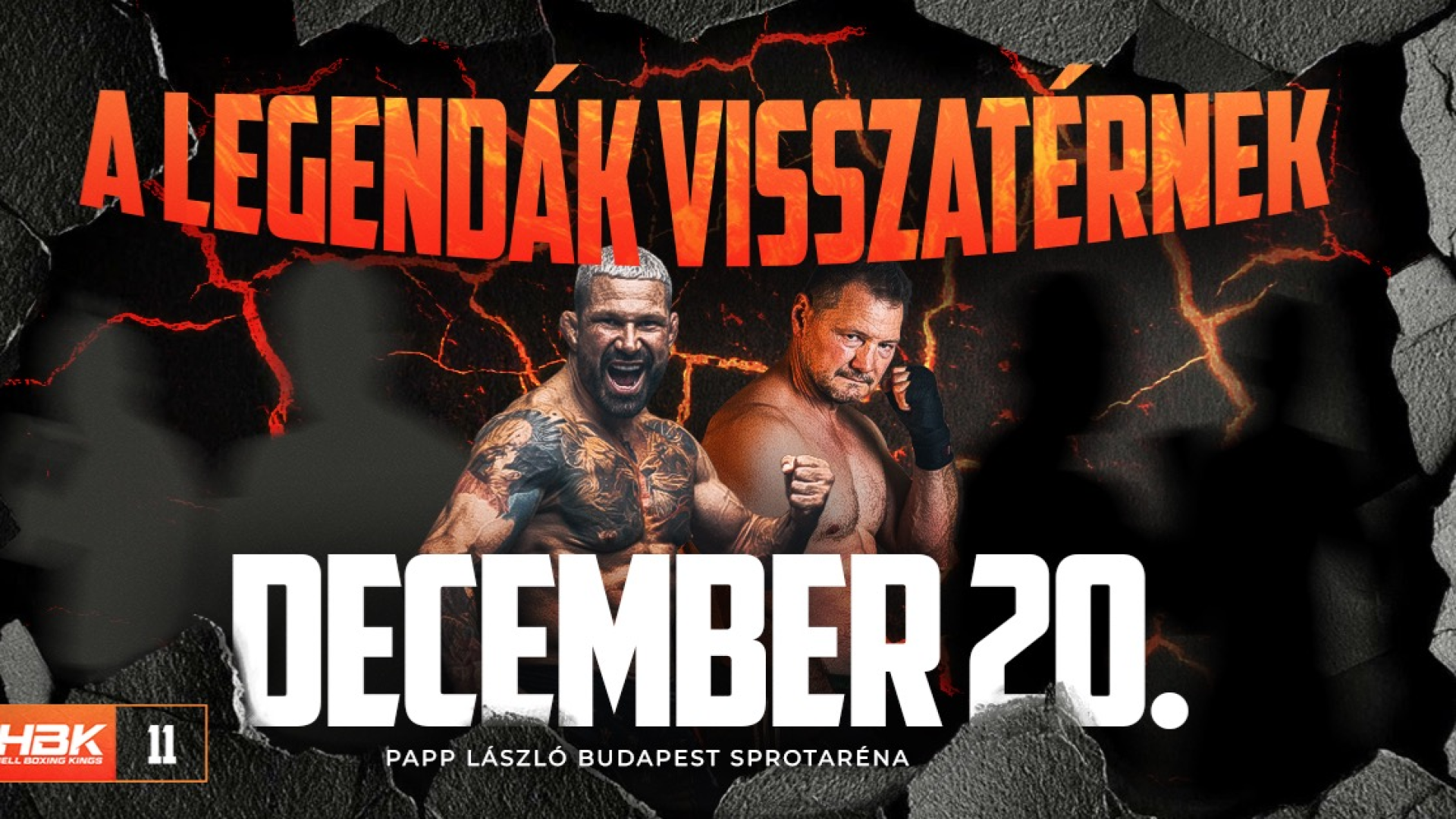 BUDAPEST GALA II.