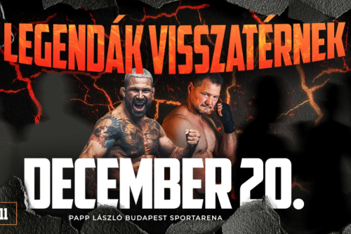HBK11: BUDAPEST