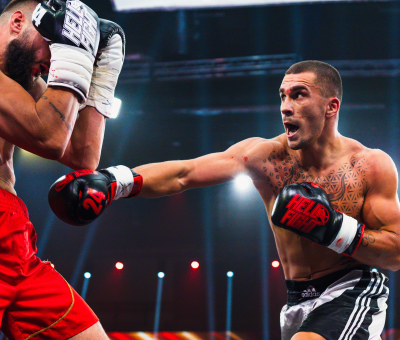 Hell Boxing Kings Delivers Another Sold-Out Masterpiece: Budapest Explodes as Legends Rise, Shocking Announcement Revealed