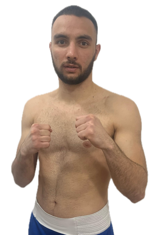 Veljko Gligoric