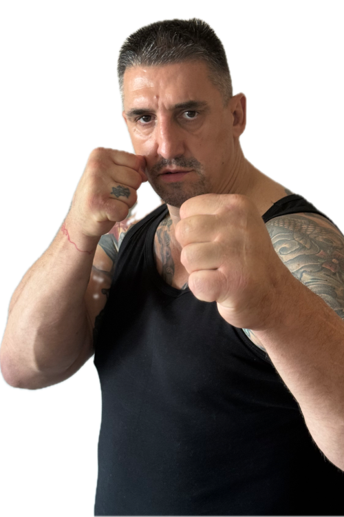 Kristijan Kiki Golubovic