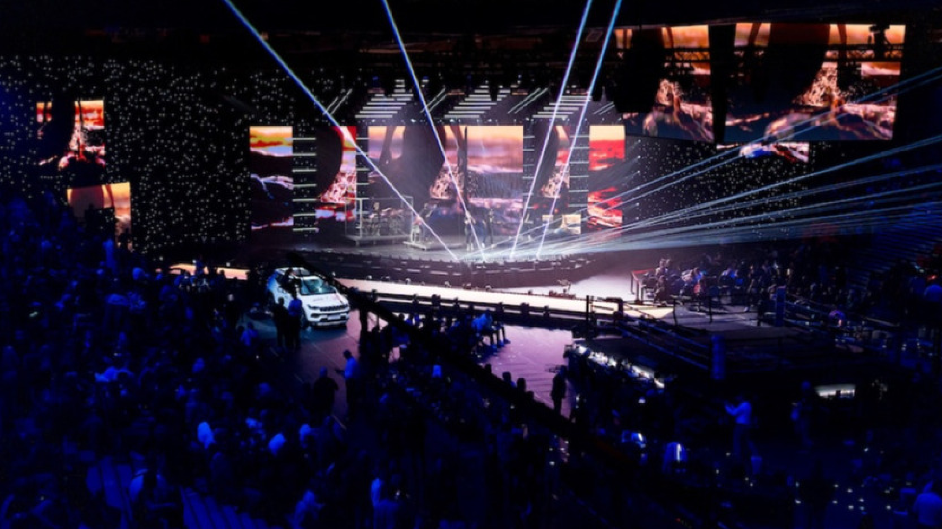 BELGRADE GALA
