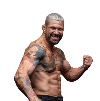 A HELL Boxing Kings arca