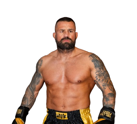 A HELL Boxing Kings arca