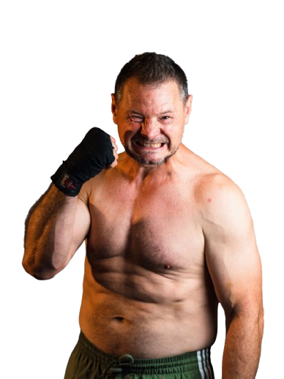 A HELL Boxing Kings arca