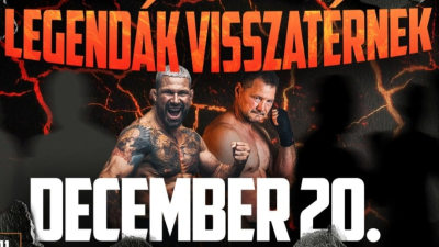 HBK10 BUDAPEST II. GALA