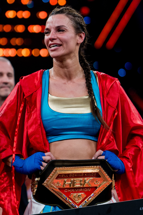 Mazsi Berki